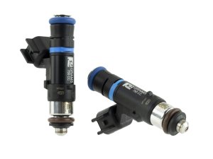 Ford Raptor Fuel Injector Set (8 Cyl) - Grams Performance - 750cc - `86-`12